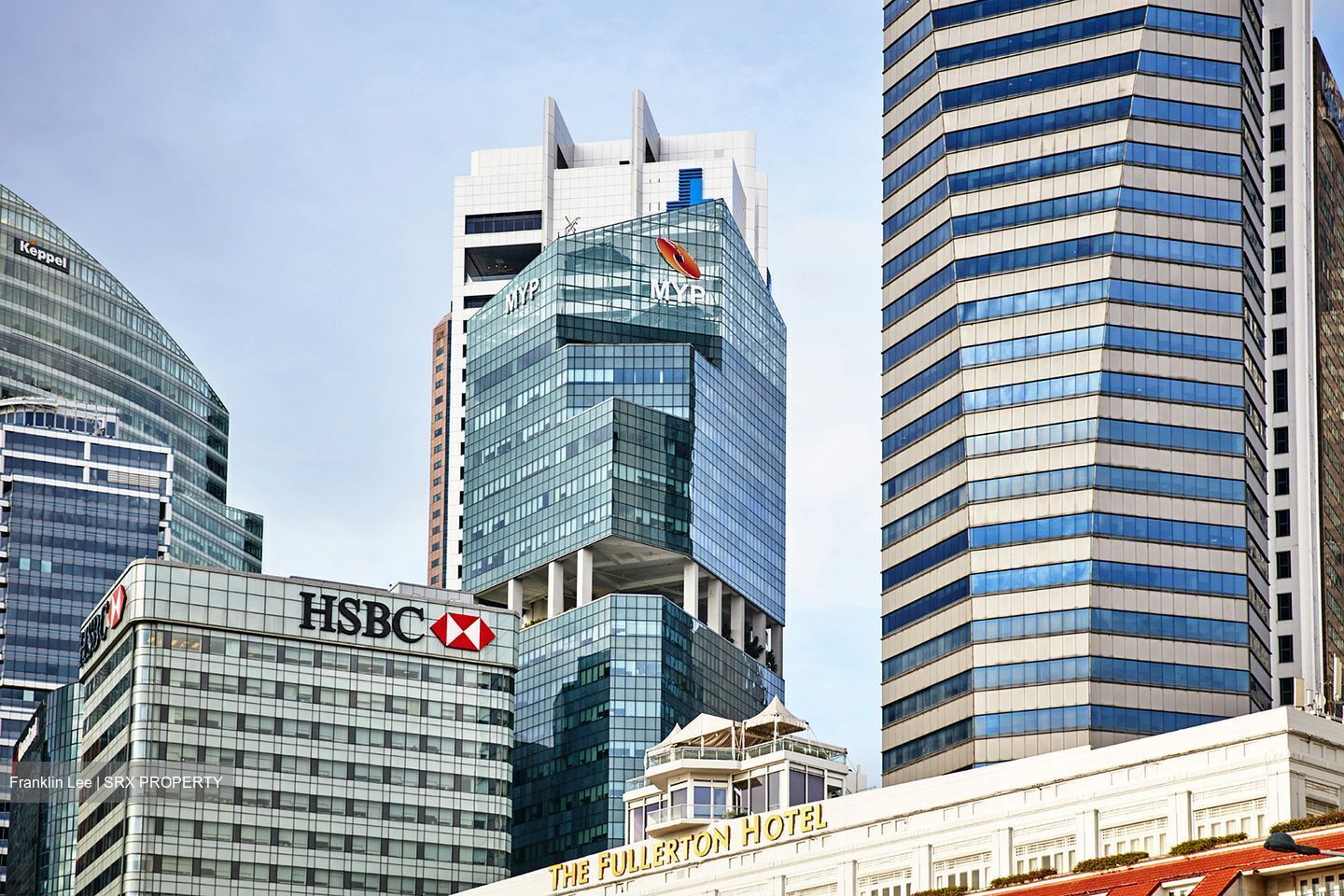 MYP Centre (D1), Office #498267941